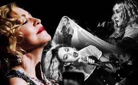 Madonna Surprising Facts: Real Name, Ballet, College, Movies | KCM