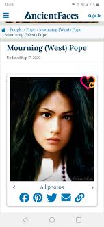 My 3G grandmother Malinda Redman, survivor of the Trail of Tears. c.1900,  Oklahoma.