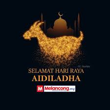 Jangan risau, jawapan teka teki juga disediakan. Aidil Adha
