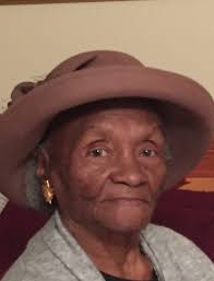 Obituary for Rebecca (Lanier) Hicks