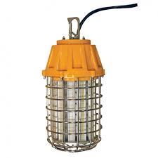 Voltec 08 00404 Temporary Area Work Light 100 Watt Fishertools Com