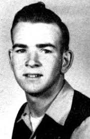 James Paul “Jim” Cox (1932-1963)