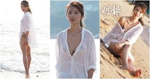 韩国 korea | 한국어 简 en. å€ªæ™¨æ›¦è¢«å°igå¥³ç¥žæ°´è'—æ‹å»£å'Šé¤Šçœ¼ 20170517 Showbiz æ˜Žå ±olç¶²