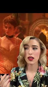 Some people requested I make a video! Here ya go! Explaining Sex Work in  the Gilded Age!