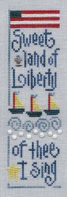 Dimensions 'american patriot' counted cross stitch patriotic personalized gift for veterans and military kit, 14 count white aida cloth, 10 x 8. Visual Arts Craft Supplies Tools Checkerboard Alphabet Sampler Bargello Pattern Patriotic Summer Flag Stitches Stars Stripes Cross Stitch Pattern By Blue Ribbon Designs