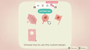 This is where i reblog animal crossing qr codes or custom designs so it doesn't fill up my main animal crossing tumblr! Free Update For Animal Crossing New Horizons Delivers New Content Nintendo Official Site