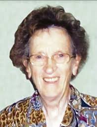 Eileen Watson Obituary (2022)