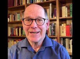 A message from Director Keith Ward