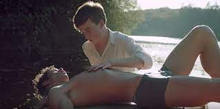 Departure (2015) — JonnyB Reviews Gay Film & TV