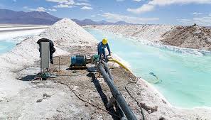 Cámara de la Minería de Salta “La minería de Salta está en un momento muy  promisorio”