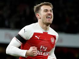 Aaron ramsey is to be given time to recover from injury and will miss this week's euro 2020. Arsenal S Aaron Ramsey Signs Four Year Contract With Juventus Aaron Ramsey The Guardian