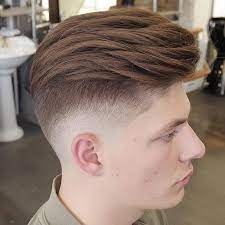 Awesome Disconnected Undercut Hairstyle Ideas You Should Give A Go Undercut Hairstyles Mens Hairstyles Short Short Hair Styles