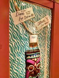 Door Decoration Alaska Cruise Alaska Cruise Norwegian Escape Cruise