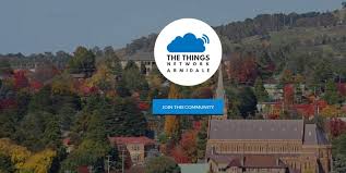 It is home to some of the country's best grazing fields. Ttn Armidale Australia Campaign Pages The Things Network