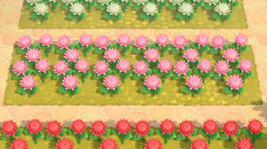 Maybe you would like to learn more about one of these? How To Make Pink Mums Acnh Animal Crossing New Horizons Switch Game8