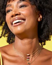 Grayson Crystal Stud Earrings Gold