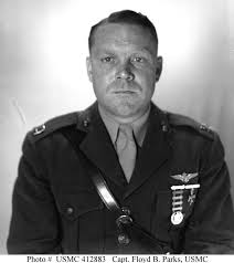 US People--Parks, Floyd B.