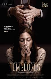 Esta nueva película tuvo su estreno en el festival de berlín y a la fecha acumula una decena de premios internacionales en festivales como san sebastián, guadalajara, toulouse, entre otros. Cine Magaly Temblores Hoy Domingo 3 De Noviembre Facebook