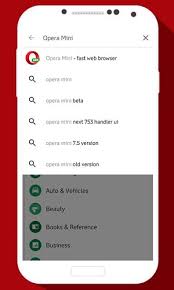 Browse the internet with high speed and stability. New Opera Mini Guide 2017 1 1 Apk Download Android Books Reference Apps