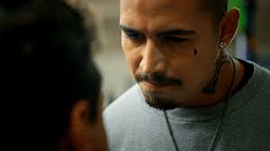 wakey wakey biatch — Maraschino pt.2, O. Diaz