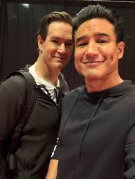 Mark Schlueter (@Schluet6)