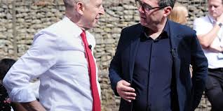 Labour set to exploit fiscal rules in order to increase borrowing by £9bn  extra per year in effort to kickstart economy