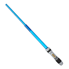 Star wars blue lightsaber toy. Star Wars Star Wars Level 1 Blue Lightsaber Toy