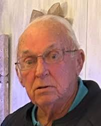 Robert E. Harmon, Sr. Obituary January 2, 2025