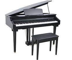 Virgin Musical Instruments Artesia Ag 28 Micro Grand Digital Piano Digital Piano Piano Best Digital Piano