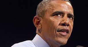 Obama To Gop: Stop Hating - Politico