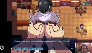 Gameplay] Third Crisis 0.49.0 Part 006 The Throb 02 - FAPCAT