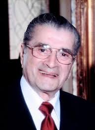 Obituary for Michael F. Calabro, Sr. (Services)