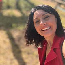 Vanessa Vecchi em pessoas