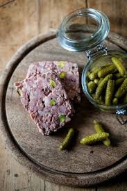 Pate De Campagne Raymond Blanc Obe Confort Food Charcuterie Recipes Food