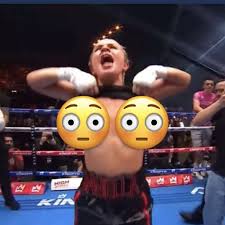 The Flash: Ornery Eddie Hearn traumatized by boob tube, wants clout-chasing  Kingpyn crew booted from boxing - MMAmania.com
