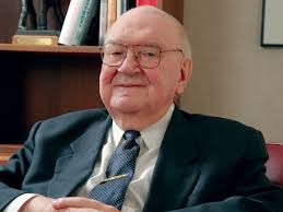 Maclean (Mac) Everett Jones remembered as 'one of the grandfathers of  energy law'