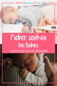 So Senkst Du Das Fieber Deines Kindes In 2020 Baby Fieber Fieber Baby Kinder Gesundheit