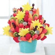 Watermelon Kiwi Summer Bouquet Swizzle Pineapple Fruit Truffles Edible Arrangements Edible Fruit Arrangements Fruit Cake Watermelon