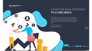 When you sell your house through zillow offers for cash, the closing costs are in addition to closing costs, keep in mind that as a seller, you may end up paying for additional costs. 6 Effective Sales Strategies To Close Deals Peakslead