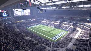 Save 10% on your purchase when you root for the shoe in the perfect seats for you. Tour Every Nfl Stadium