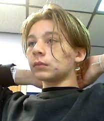 Aiden fucci is accused of killing his cheerleader classmate tristyn bailey by stabbing her 114 times and will be charged as an adult. Arrest Report Reveals Tristyn Bailey Was Filmed Walking Alone With Murder Suspect Daily Mail Online