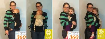 Free shipping site to store. Lillebaby Complete Vs Ergobaby 360 With Video