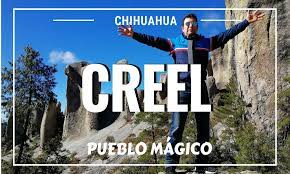 Que Hacer En Creel Chihuahua Pueblo Magico Chihuahua Turismo Creel Chihuahua Chihuahua