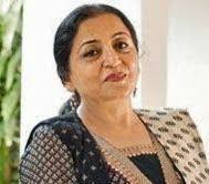 Madhu Purnima Kishwar