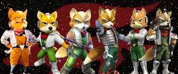 He was officially revealed on june 12th, 2018 alongside wario and the rest of the returning roster. Eurogamer Leaks Suggest Retro Studios Making Star Fox Racing Spin Off Also Heard By Eg S Sources Page 105 Resetera