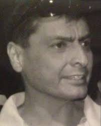 Christopher Raymond Atencio Obituary May 23, 2024