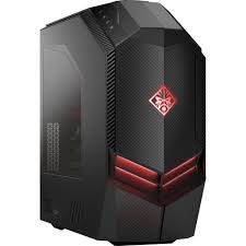 Amd launched its much awaited ryzen 7 processor family. Hp Omen 880 039 Gaming Desktop Pc Amd Ryzen 7 1800x 8gb Ram 256gb Ssd Dvd Rw Bluetooth Windows 10 Home Z5n42aa Abl
