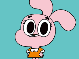 アナイス | キャラクター | カートゥーン ネットワーク - 海外アニメと無料ゲームや動画なら Cartoon Network