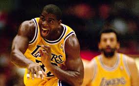 May 27 1996 bulls vs magic game 4 highlights. How Good Was Magic Johnson S 96 Comeback