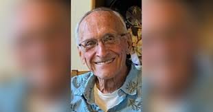 Obituary for Lawrence "Larry" Stenger